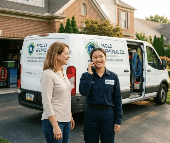 Crawlspace Mold Remediation Towanda, IL FAQs